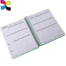 365 Dated Money Account Weekly Life Expense Tracker Budget Notebook Planner